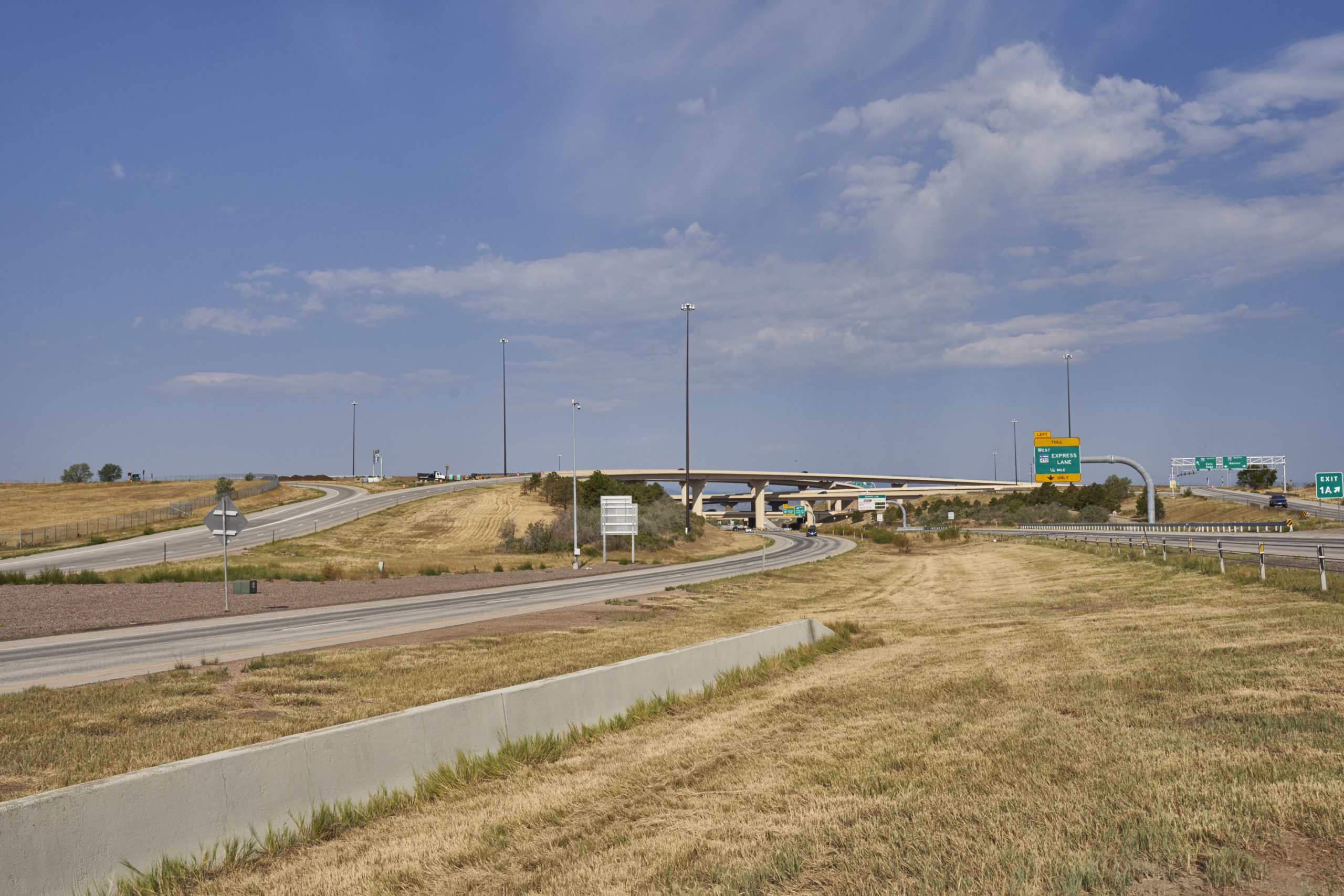 E 470 Toll Map - 71rskau