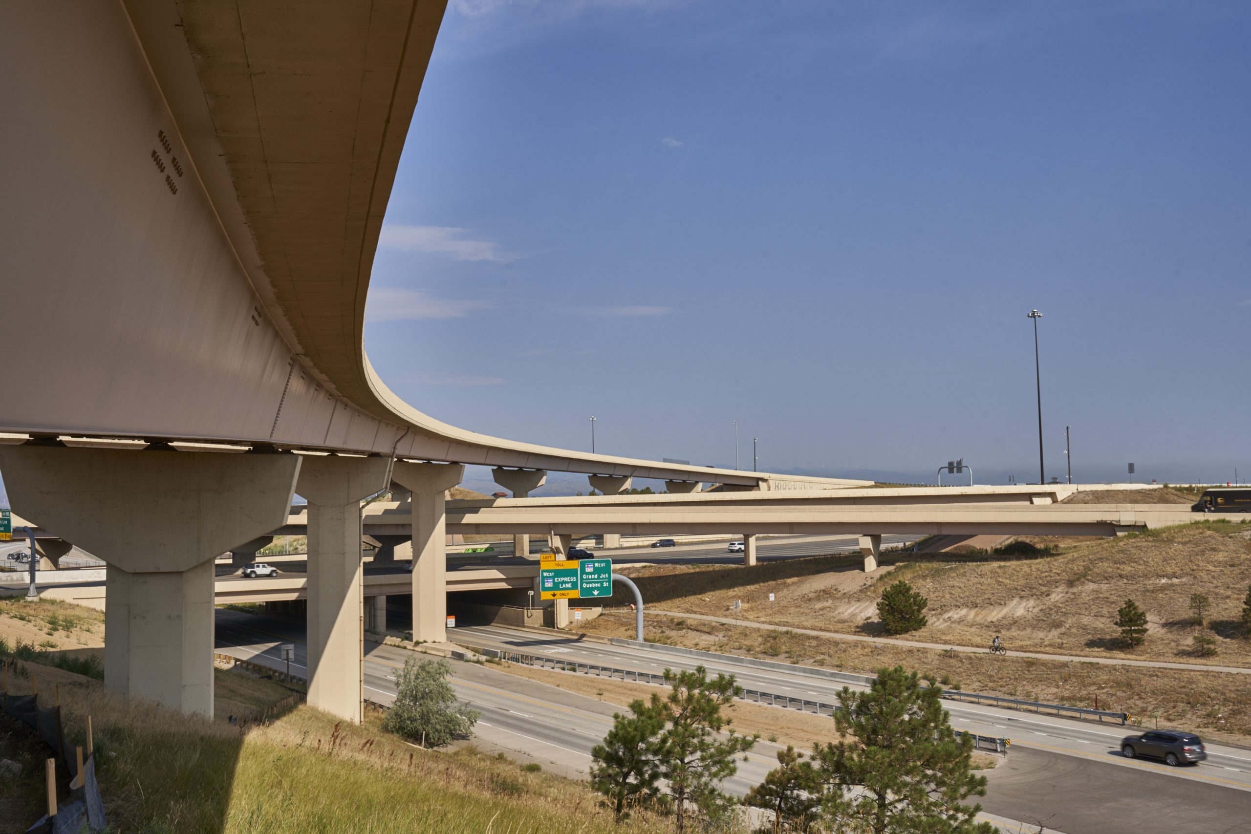 E 470 Toll Map - xx4kbdu