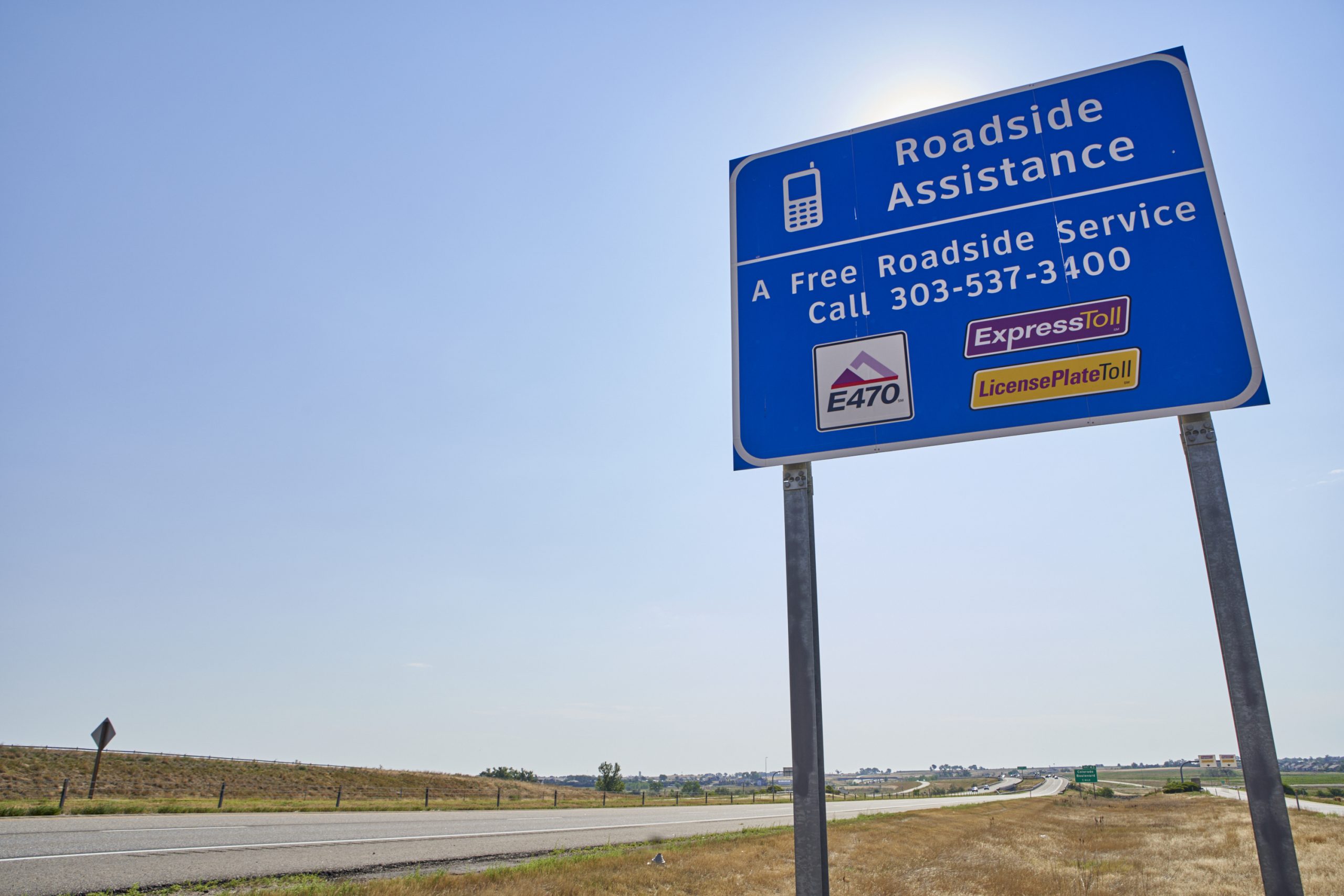Driving FAQs | E-470 Driving FAQs | E-470