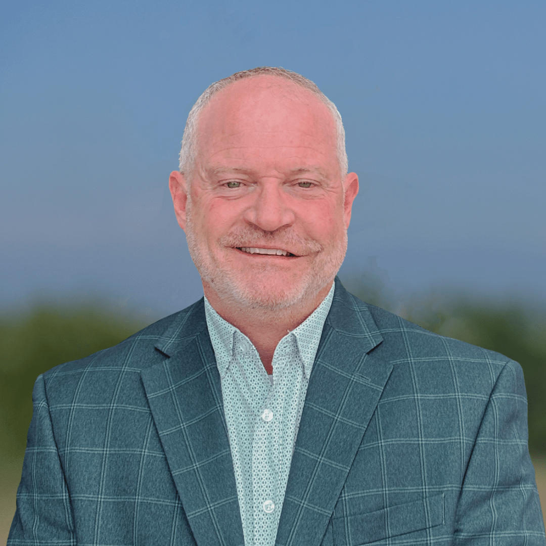 Senior staff member Joe Donahue